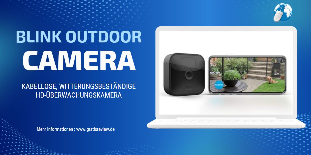 Outdoor Camera