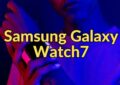 Samsung Galaxy Watch7